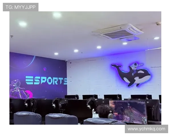 《2025年全球电竞赛事新趋势解析 电竞行业迎来全新发展机遇》