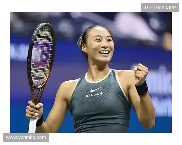 中国网球新星连创佳绩引发热议国际赛场展现强劲实力