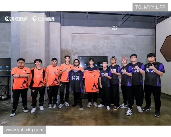 全球电竞格局迎新变局各大战队鏖战国际赛场掀起热潮