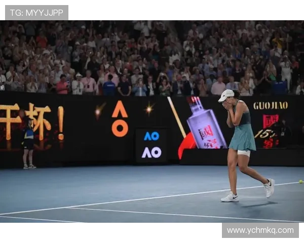 2025年网球大满贯赛季前瞻：新星崛起与老将争锋的精彩对决