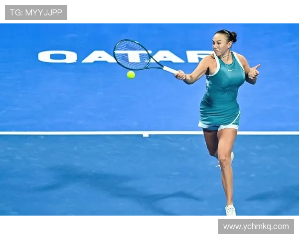 2025年网球赛季回顾：全球顶级球员激战正酣 新星崛起引发热议