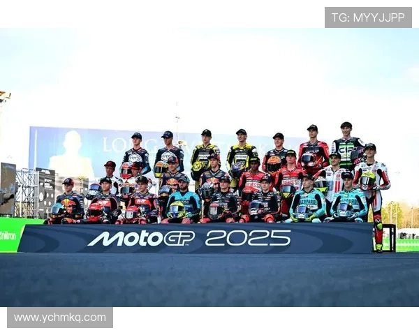 2025赛季MotoGP首站揭幕 车手阵容新变化引发热议