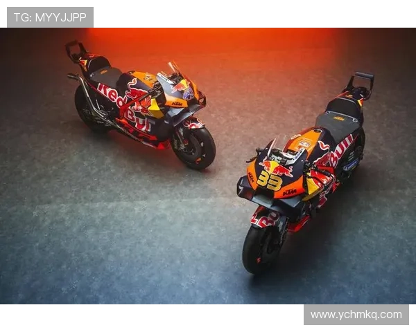 MotoGP赛季激战正酣 新兴车队表现出色 争冠格局愈发复杂