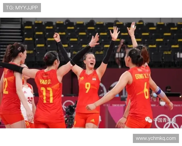 中国女排再创辉煌连胜强敌挺进总决赛展现顽强拼搏精神