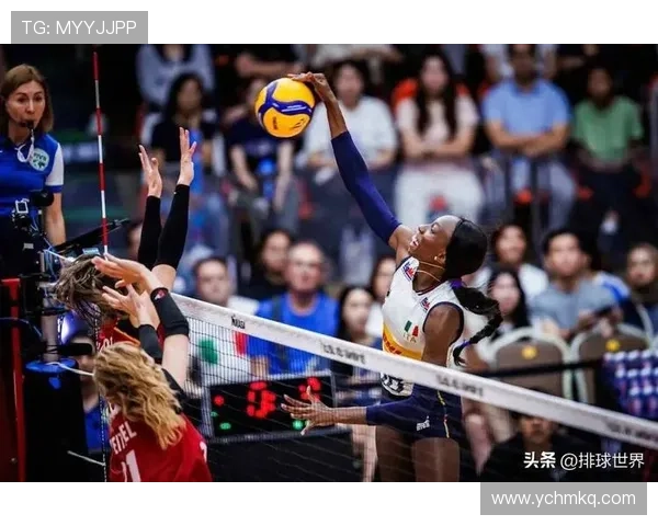 中国女排逆袭夺冠 打破六年不胜魔咒 决赛力克强敌展现王者风范