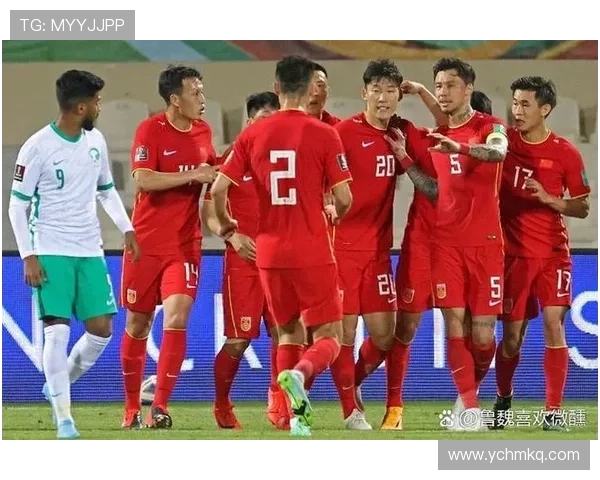 中国足球队备战世界杯预选赛 目标力争冲击前两名提升国际排名