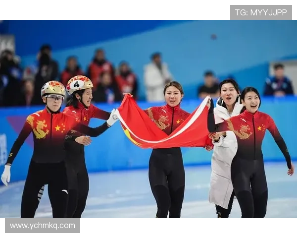 中国队逆转夺冠点燃全国激情年轻球员闪耀国际赛场展现新时代风采