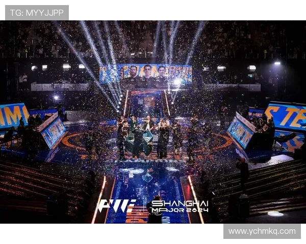 全球总决赛惊现史诗逆转新王登基点燃电竞巅峰激情