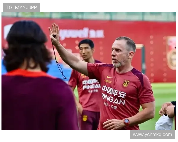 国足主场惊险逆转取胜 球迷高呼重燃世界杯出线希望