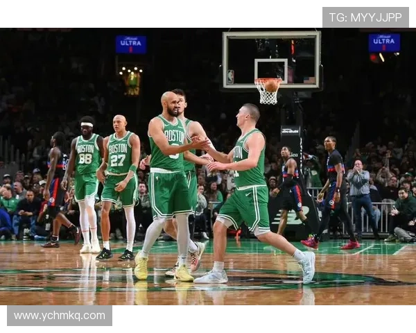 字母詹姆斯成为NBA历史得分王 杰森塔图姆领衔凯尔特人击败雄鹿