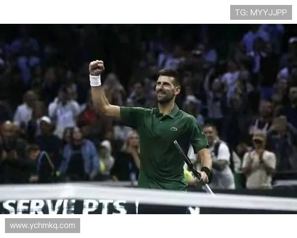 德约科维奇再创传奇壮举连夺大师赛冠军巩固世界第一宝座