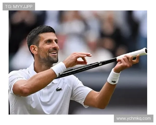 德约科维奇强势回归年终总决赛再度上演巅峰对决掀起网坛热潮