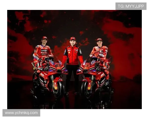 杜卡迪车队再度称霸赛场马丁与巴尼亚亚冠军争夺战白热化