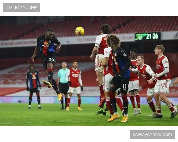 水晶宫俱乐部：从英超新秀到实力崛起的足球传奇之路