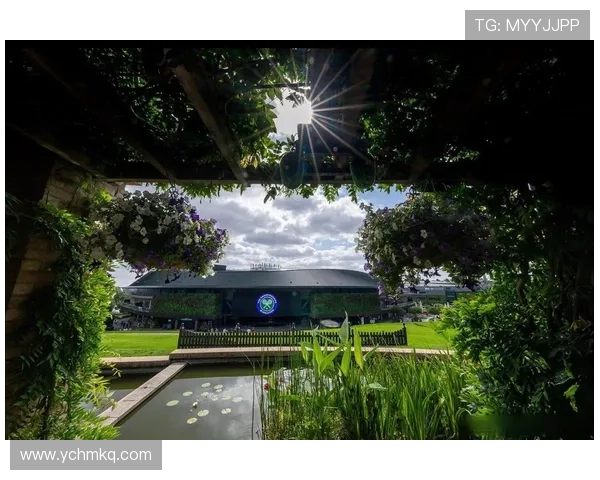 温布尔登俱乐部的百年网球传奇与英伦贵族精神传承之旅