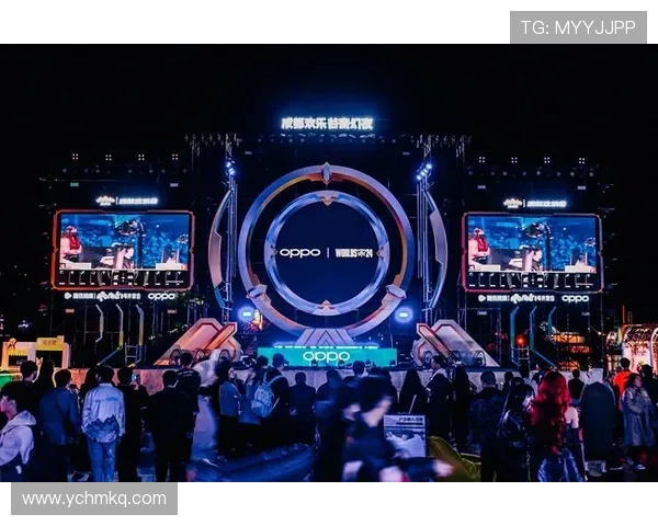 电竞行业迎来新变革 电竞赛事组织方式和观赛体验大升级