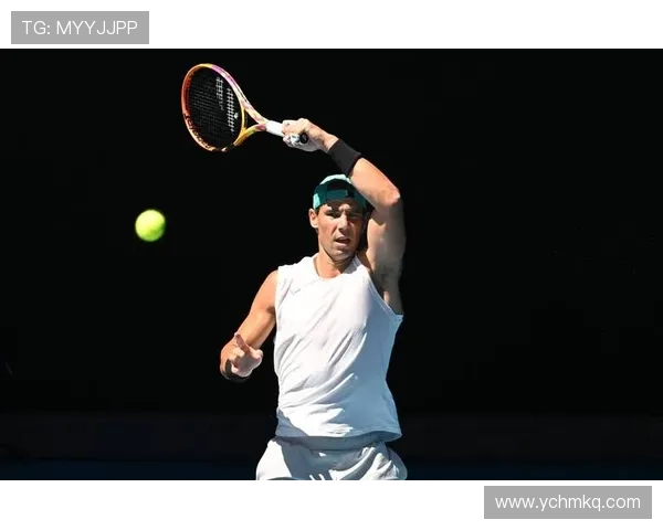 纳达尔宣布退役即将结束辉煌职业生涯 网球历史传奇迎来落幕时刻