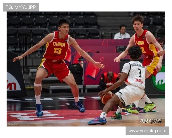 篮球世界杯落幕 中国男篮勇夺第八名 展现实力与拼搏精神