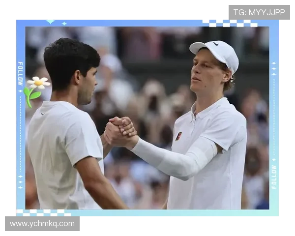 网球世界新星崛起 全新赛事布局带来竞技新时代