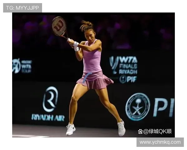 网球巨星复出战绩辉煌 全球赛事再掀高潮 明星选手争夺年终总决赛资格