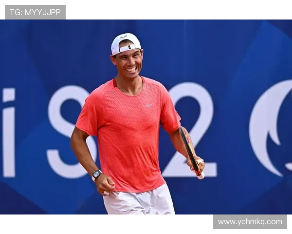 网球巨星纳达尔连续取胜，迎来赛季巅峰状态