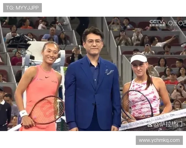 网球赛事风云再起 世界顶级选手迎来新一轮激烈角逐