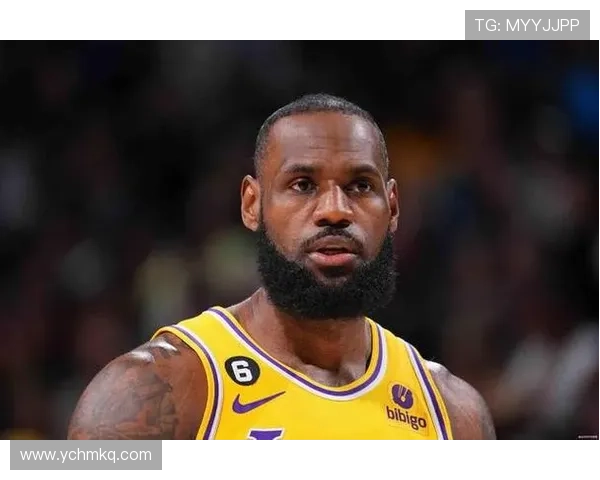 詹姆斯率湖人逆转勇士终结连败全场高呼传奇再现燃爆全场