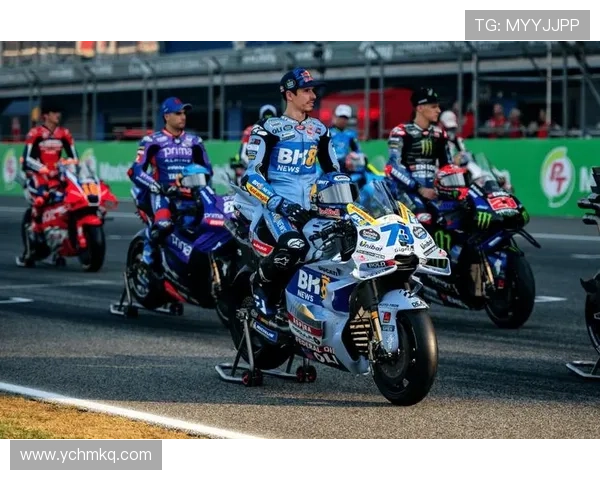 2025 MotoGP赛季即将开启 新车手和新技术引发关注