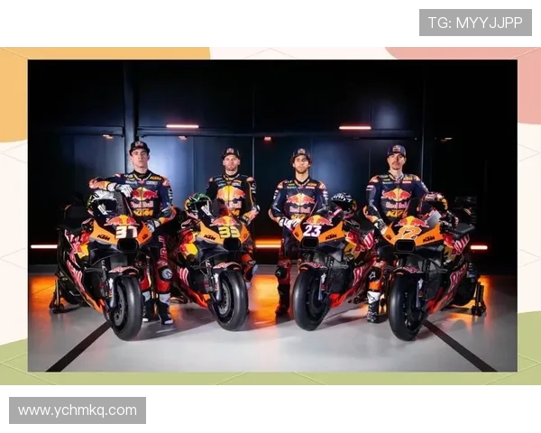 2025赛季MotoGP技术革新与车手阵容大揭秘：新竞争格局如何影响冠军争夺