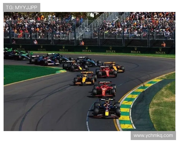 F1赛季大战升级 迈凯伦车队展现强势回归 红牛继续稳居榜首