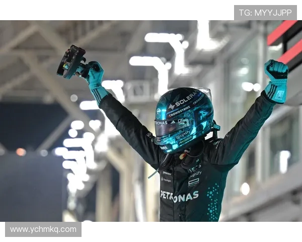 F1车队新赛季阵容揭晓 世界冠军车手加盟引发热议