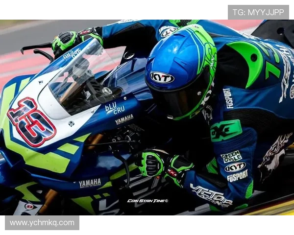 MotoGP赛季新挑战：顶级车手迎接激烈对决，技术创新引领未来比赛趋势