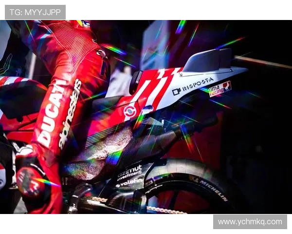 MotoGP赛季激战正酣 新车手崭露头角 争夺冠军的竞争愈发激烈