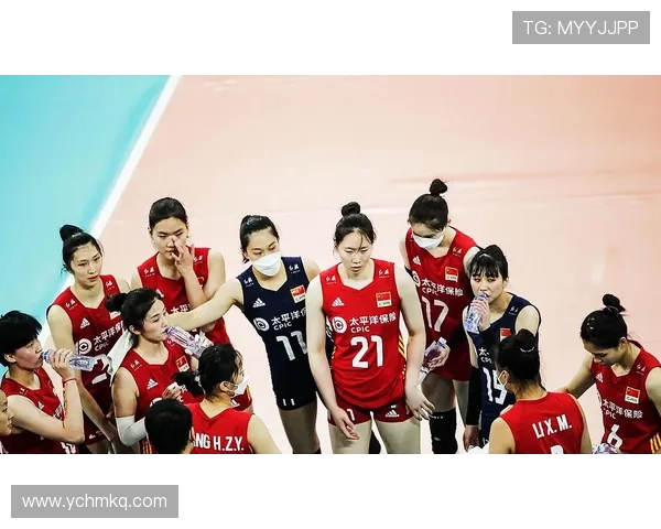 中国女排逆袭成功战胜日本队 重回亚洲杯决赛彰显强大实力