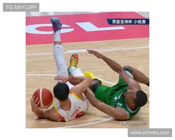 中国男篮奋勇拼搏，成功战胜韩国队晋级亚洲杯四强，迎接更强对手挑战