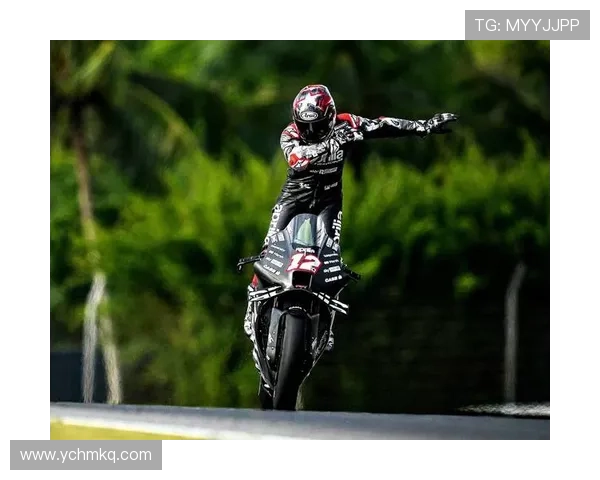 新赛季MotoGP焦点之战掀起车队实力全面大比拼冲刺桂冠风云