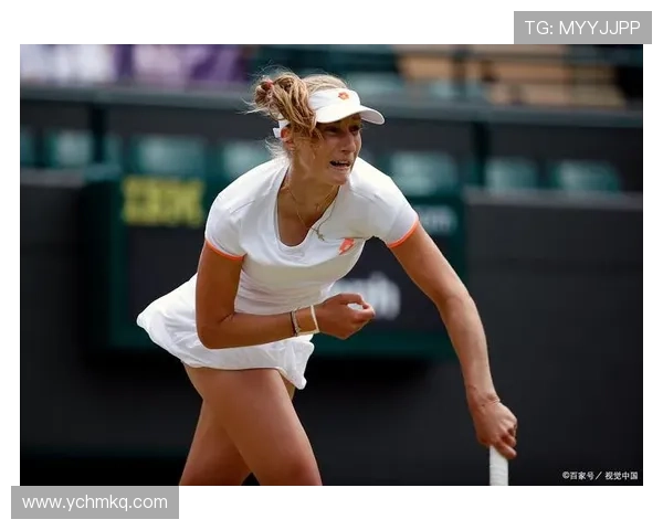 2025年网球赛季前瞻：新星崛起与老将退役的赛场风云