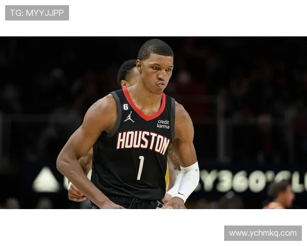 NBA火箭重建之路青年核心崛起冲击季后赛新篇章联盟格局变革