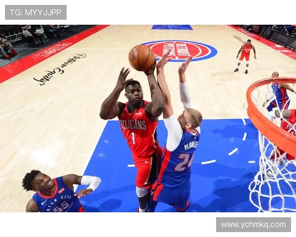 围绕NBA鹈鹕崛起之路解析球队未来竞争力走向新赛季阵容与战术变革观察