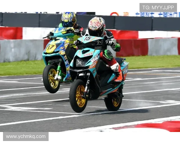 摩托车大奖赛最新动态：2025赛季首场测试揭幕 各队新车表现亮眼