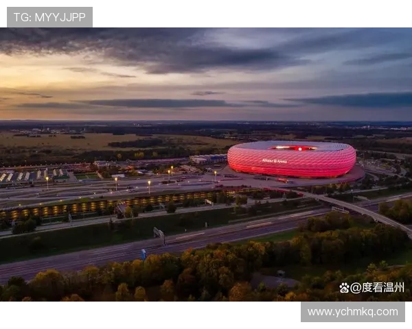 拜仁慕尼黑百年豪门的荣耀传承与未来征程全景解析深度观察报告