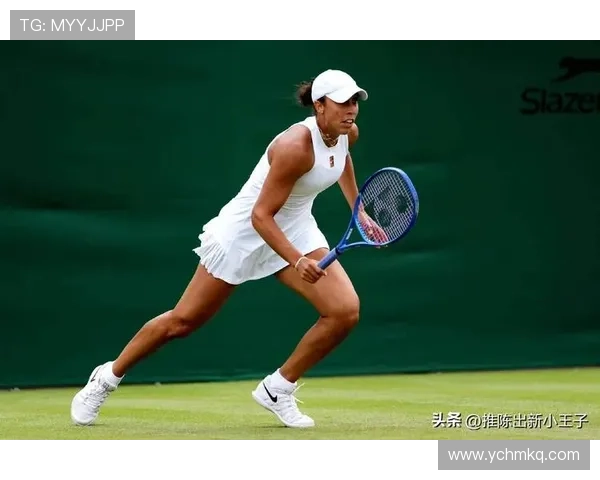 新赛季网球巡回赛焦点人物崛起引发全球球迷关注与赛场变局展望未来