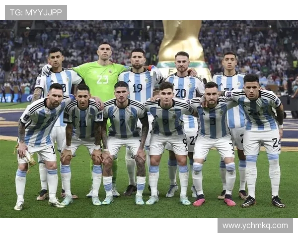 梅西回归阿根廷国家队备战世界杯预选赛 球迷热议新老阵容组合