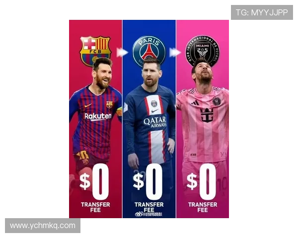 梅西重返巴萨引发热议，足坛巨星决定加盟新东家再续辉煌