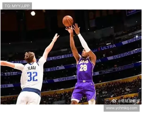 浓眉大哥连胜再加码 湖人攻防两端火力全开冲击季后赛