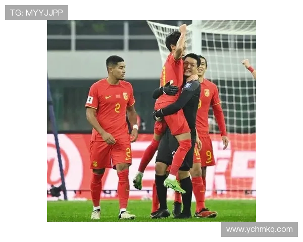 逆转绝杀点燃赛场激情国足新星率队闯入世预赛关键大战焦点争夺胜