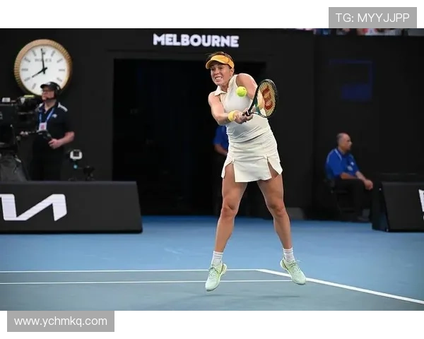 阿扎伦卡逆袭费尔南德斯成功晋级四强 期待与莎拉波娃的激战